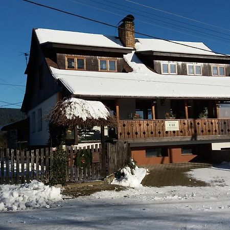Apartmany Krasna - K68 Jablonec nad Nisou Exterior foto