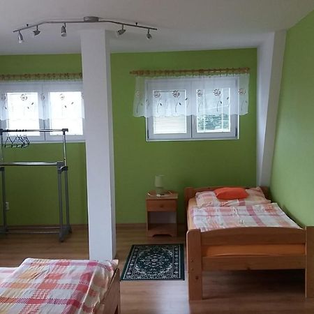 Apartmany Krasna - K68 Jablonec nad Nisou Exterior foto