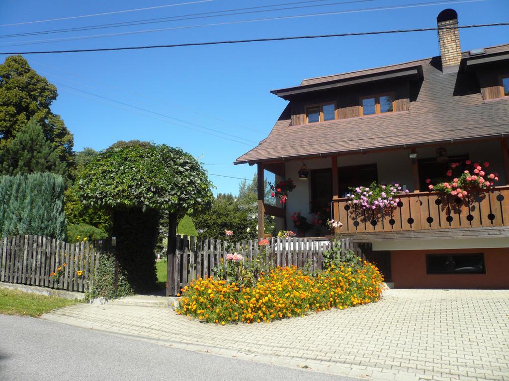 Apartmany Krasna - K68 Jablonec nad Nisou Exterior foto