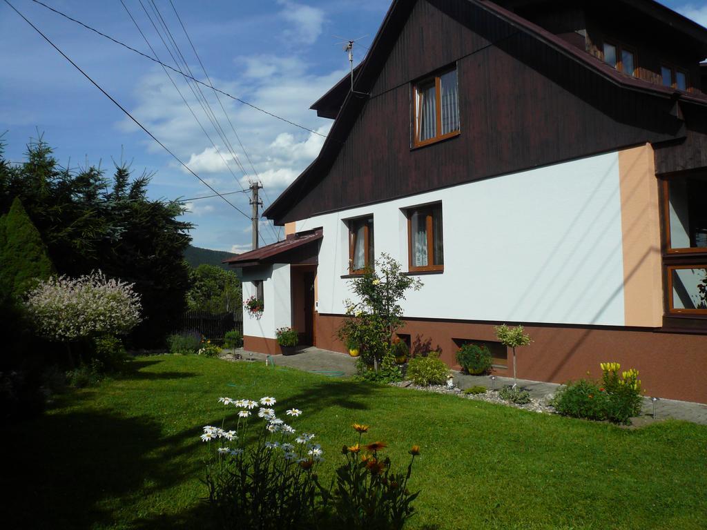 Apartmany Krasna - K68 Jablonec nad Nisou Exterior foto