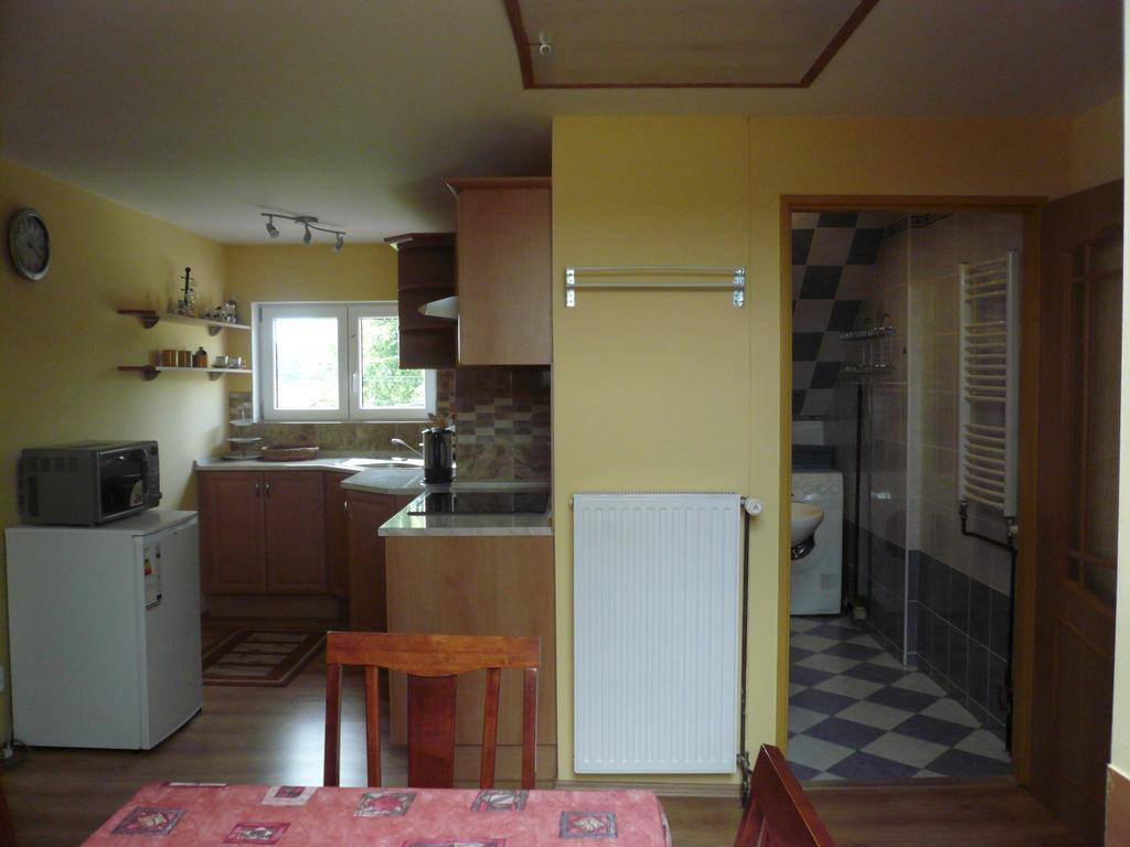 Apartmany Krasna - K68 Jablonec nad Nisou Exterior foto