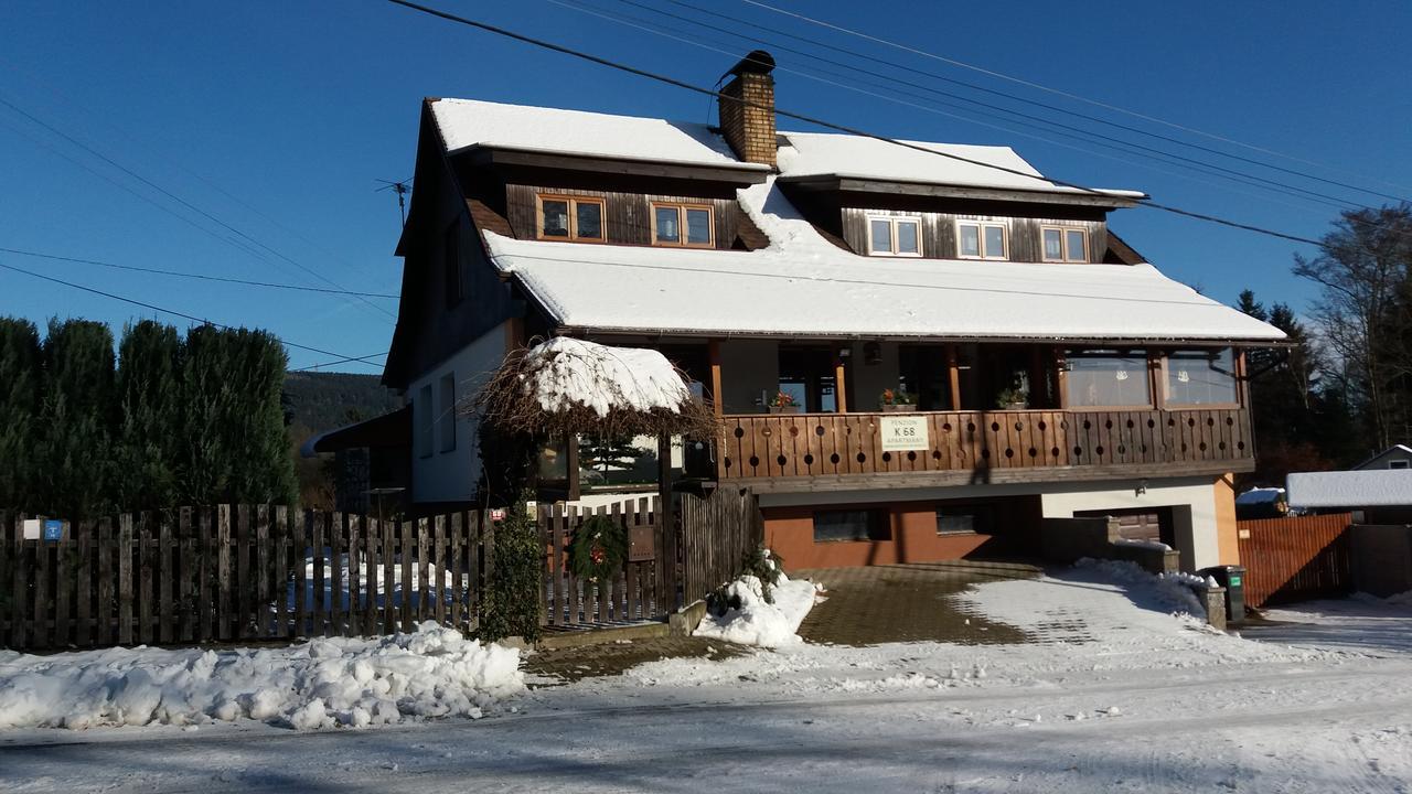 Apartmany Krasna - K68 Jablonec nad Nisou Exterior foto