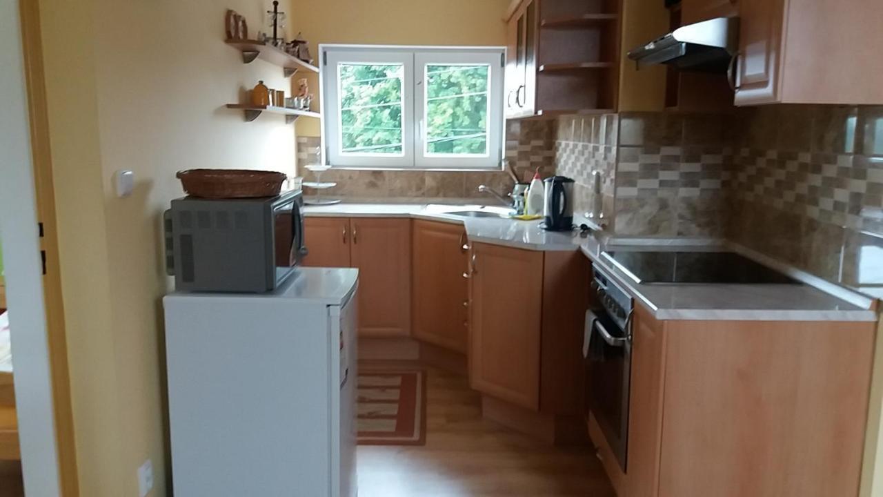 Apartmany Krasna - K68 Jablonec nad Nisou Exterior foto