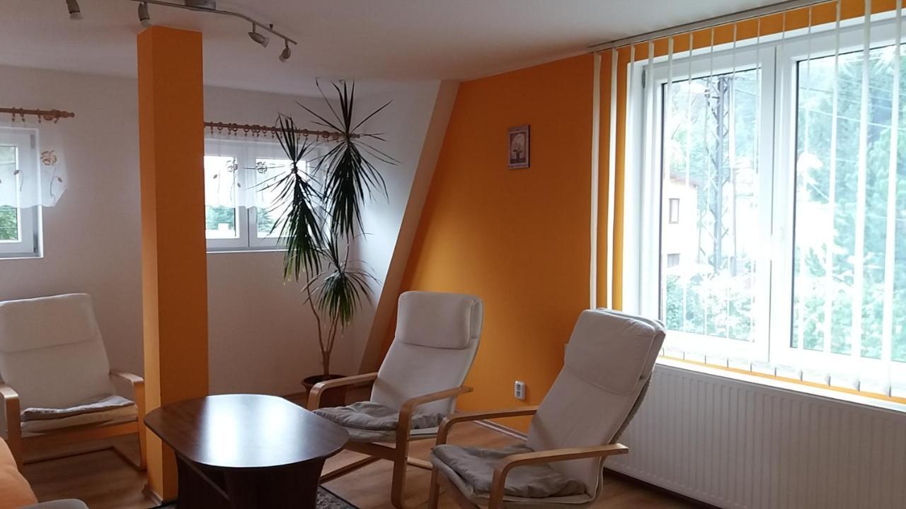 Apartmany Krasna - K68 Jablonec nad Nisou Exterior foto