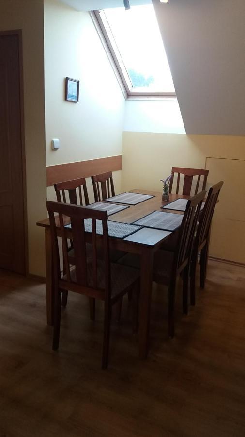 Apartmany Krasna - K68 Jablonec nad Nisou Exterior foto